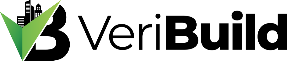 veribuild logo